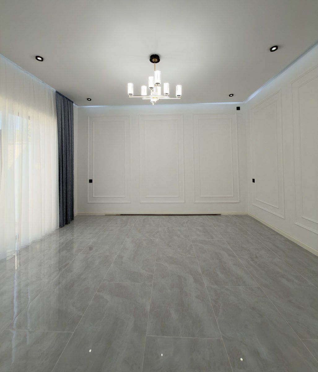 Satılır 4 otaqlı həyət evi/bağ evi 150 m² — Ev, villa, Bakı (6)