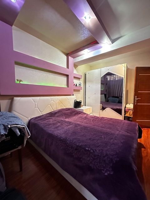 Satılır 2 otaqlı yeni tikili 60 m² — Bakı