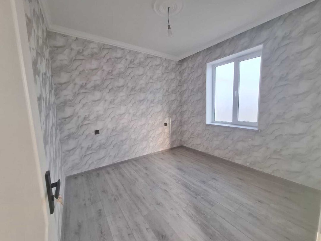 Satılır 3 otaqlı həyət evi/bağ evi 52 m² — Ev, villa, Bakı (8)