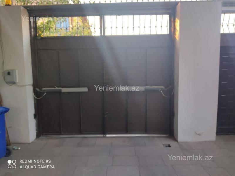 Kirayə 10 otaqlı Ofis, 650 m², Nərimanov rayonu — Ofis, Bakı (4)