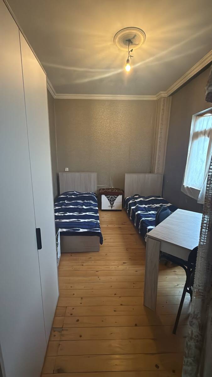 İcarəyə verilir 1 otaqlı həyət evi/bağ evi 50 m² — Ev, villa, Bakı