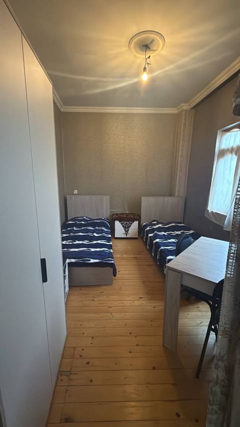 İcarəyə verilir 1 otaqlı həyət evi/bağ evi 50 m² — Bakı