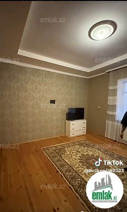 Satılır 4 otaqlı 120 m² həyət evi Xırdalan — Ev, villa (5)