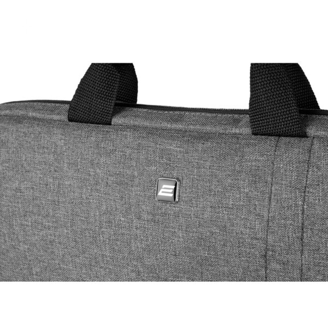 2E-CBN516GR 16″ Laptop Bag Grey — Noutbuk aksesuarları, Bakı (3)