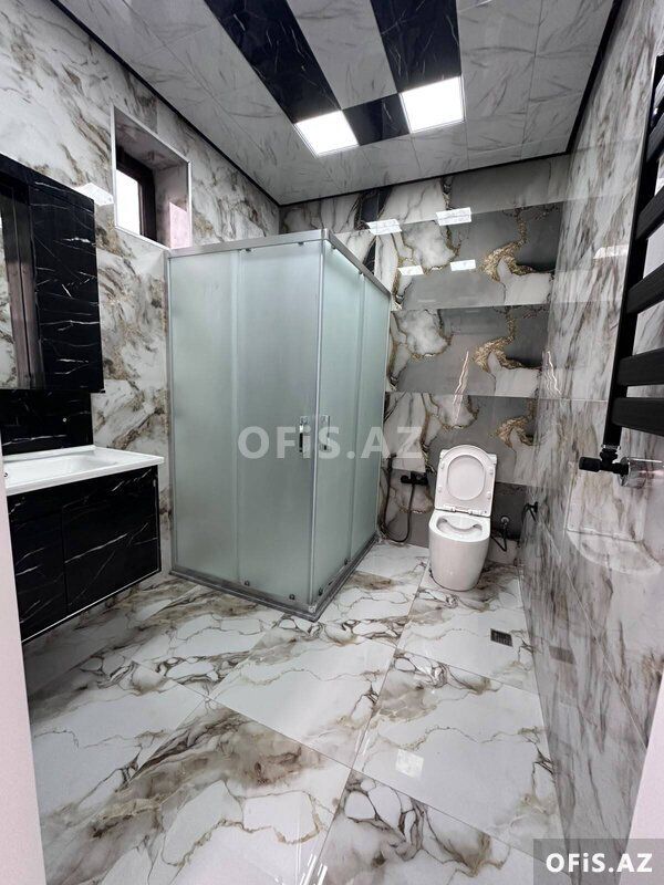 Satılır Xəzər r., Buzovna q., 4 otaq, 135 m² — Ev, villa, Bakı (4)