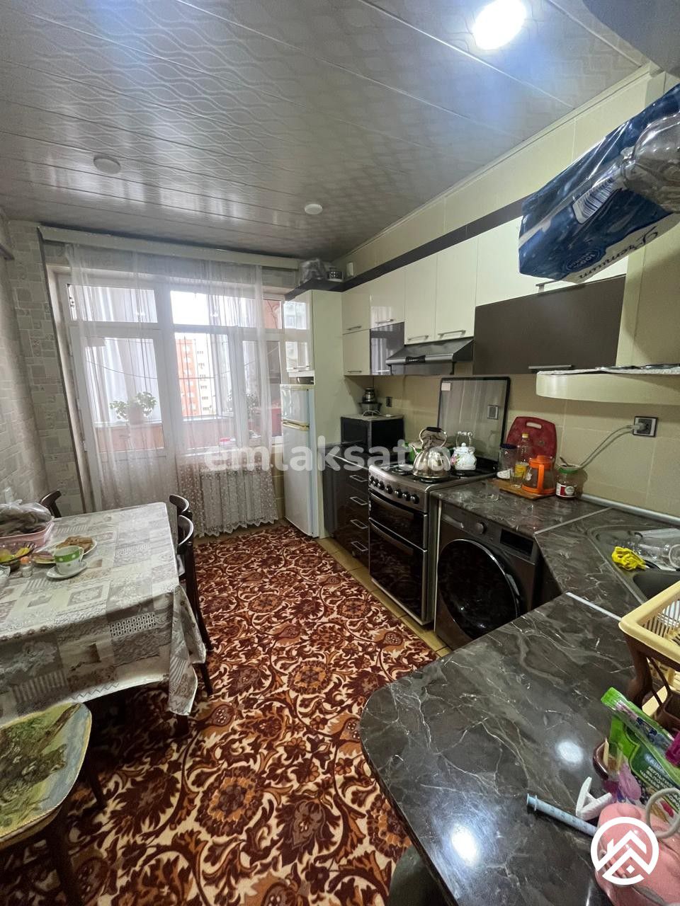 Satılır 4 otaq yeni tikili 86 m², Xırdalan — Mənzil, Xırdalan (6)