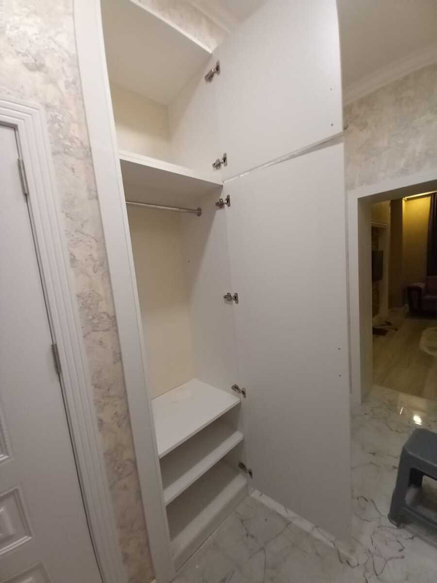 İcarəyə verilir 2 otaqlı yeni tikili 68 m² — Mənzil, Bakı (5)