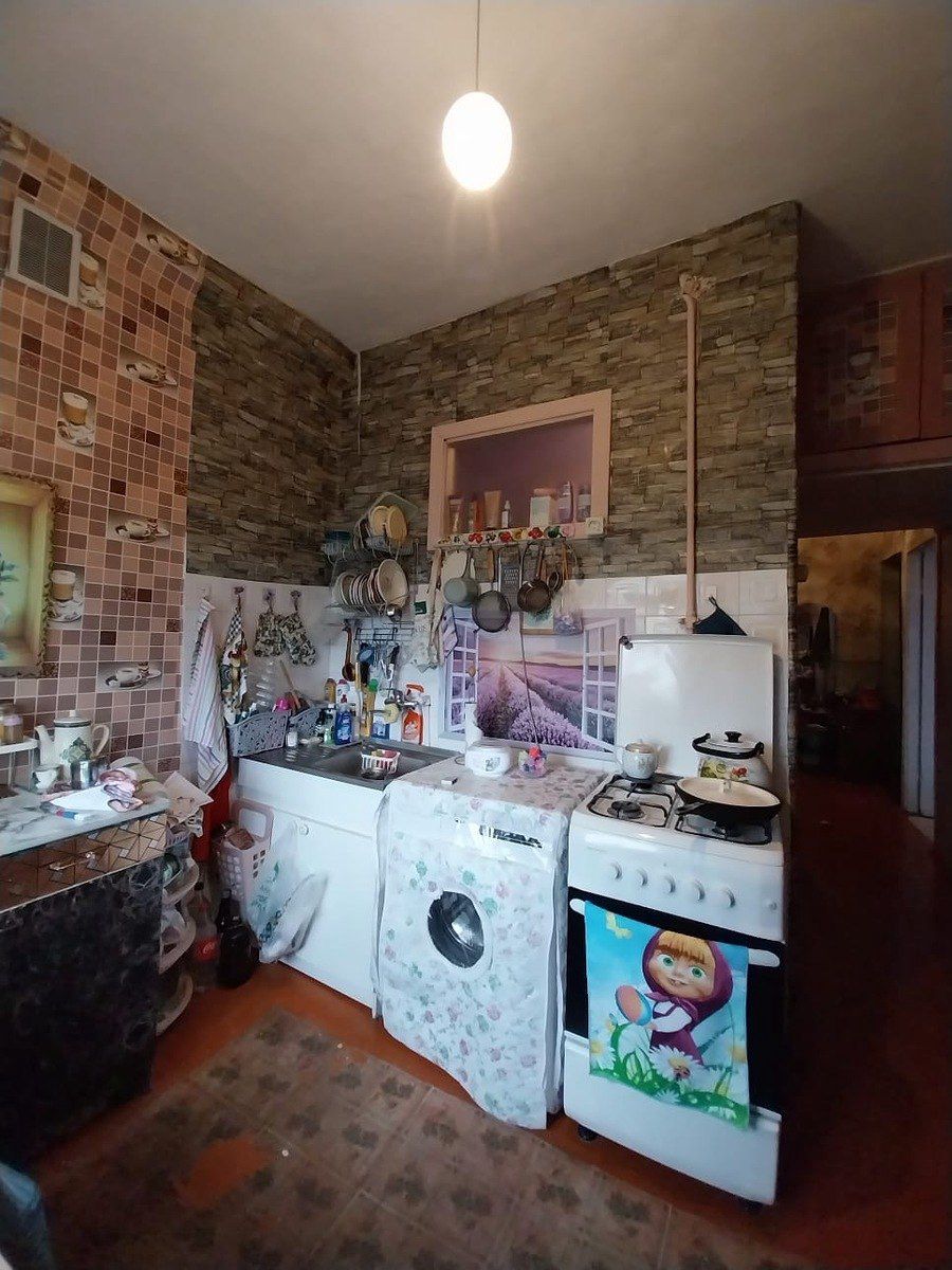 Satılır 5 otaqlı köhnə tikili 135 m² — Mənzil, Bakı (6)