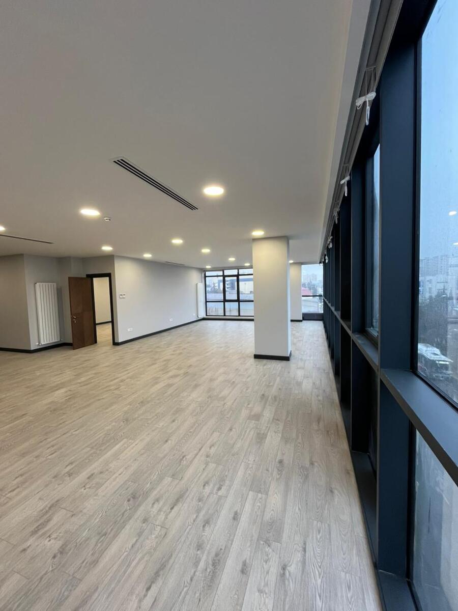 İcarəyə verilir 2 otaqlı ofis 78 m² — Ofis, Bakı (5)