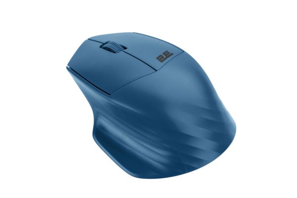 Mouse 2E MF280 Silent Wireless BT Blue 2E-MF280WBL — Kompüterlər və noutbuklar, Bakı