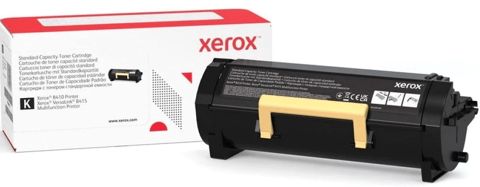 Kartric Xerox Versalink B415/B420 Black (6 000 стор) 006R04728 — Bakı