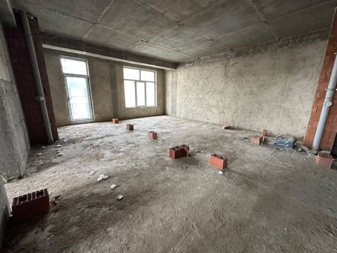 Satılır 3 otaqlı yeni tikili 107 m² — Mənzil, Bakı (5)