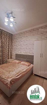 İcarəyə verilir 4 otaqlı 80 m² həyət evi Qax — Ev, villa (5)