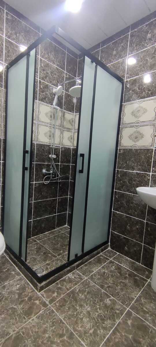 Satılır 2 otaqlı yeni tikili 59.6 m² — Mənzil, Bakı (8)