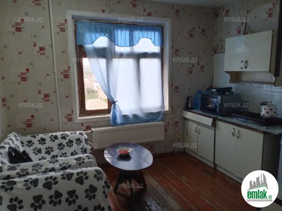 Satılır 3 otaqlı 80 m² köhnə tikili Biləcəri — Mənzil (11)