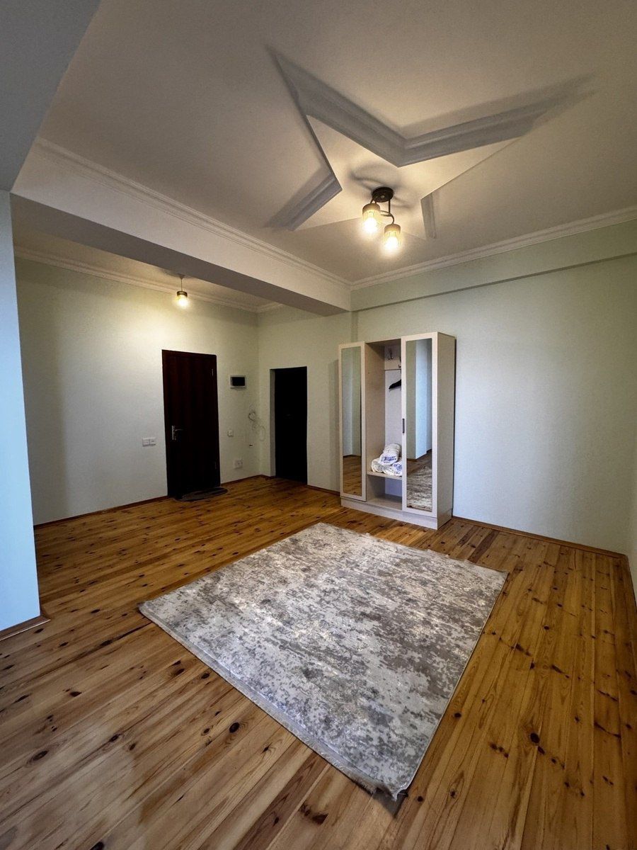 Satılır 3 otaqlı yeni tikili 125 m² — Mənzil, Bakı (6)