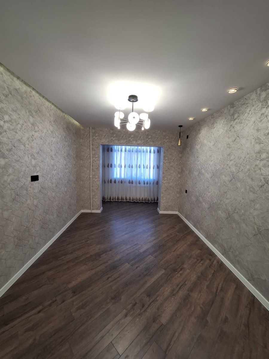 Satılır 3 otaqlı köhnə tikili 82 m² — Mənzil, Bakı (5)