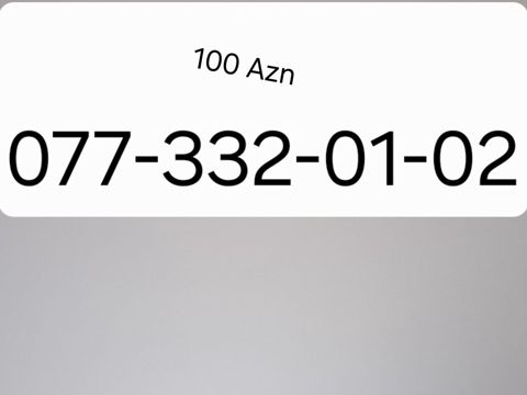 İşlənmiş — Fatmayı