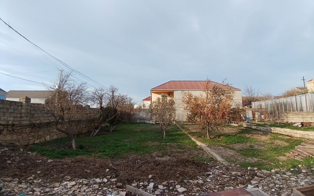 Satılır torpaq 5 sot — Torpaq, Bakı (7)