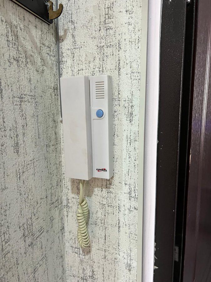 2 otaqlı mənzil kirayə verilir, 60 m², Yasamal Mida Yasayis kompleksi, Bakı — Mənzil, Bakı (9)