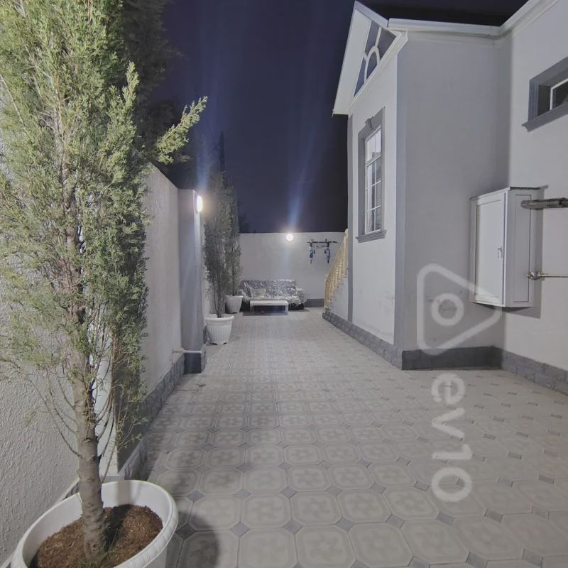 Satılık 3 odalı müstakil ev / Yazlık / Villa, 63 m² — Ev, villa, Bakı (7)