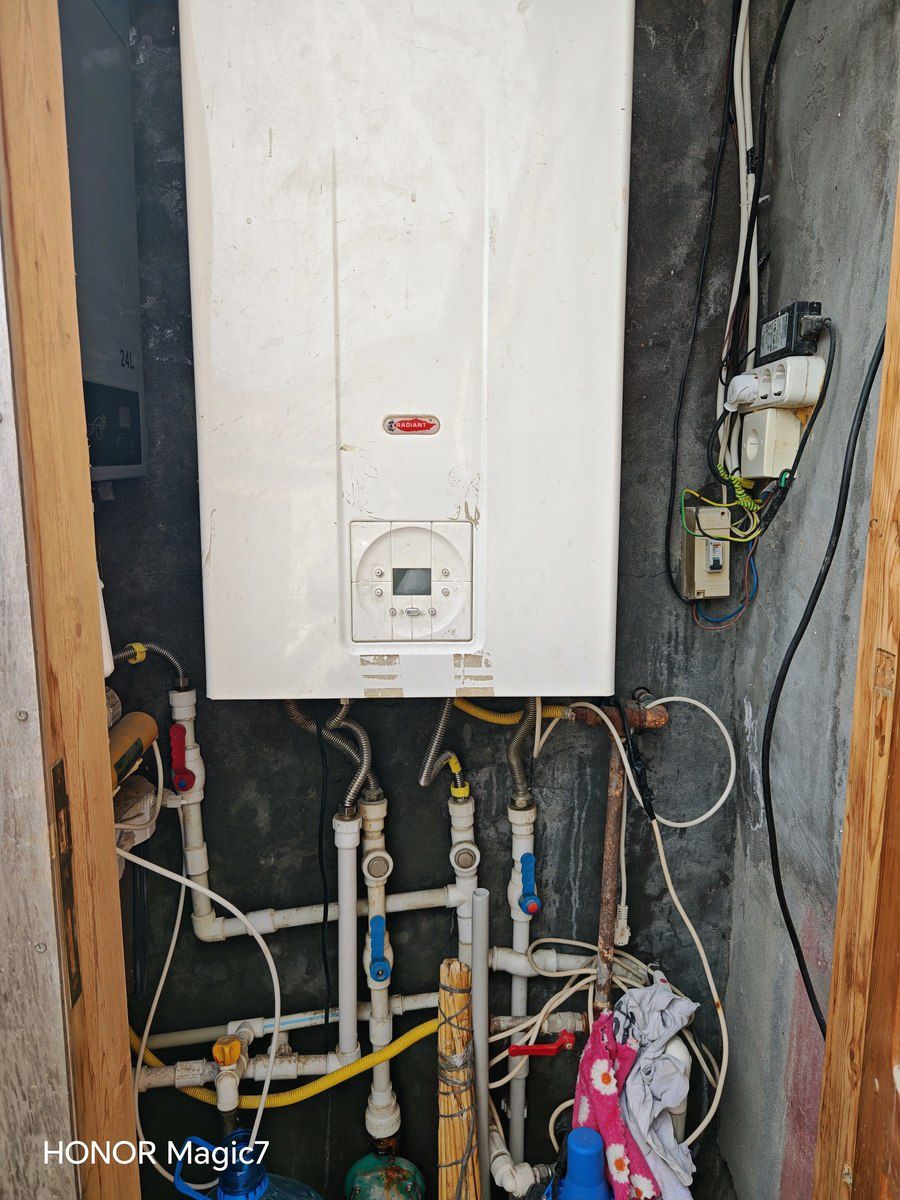 Satılır 6 otaqlı həyət evi/bağ evi 125 m² — Ev, villa, Bakı (8)