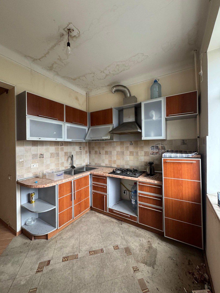 Satılır 3 otaqlı köhnə tikili 87 m² — Mənzil, Bakı (9)