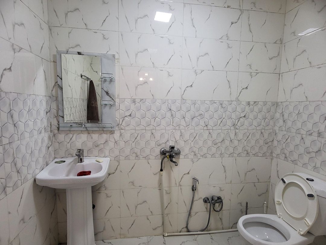 Satılır 3 otaqlı yeni tikili 63 m² — Mənzil, Xırdalan (5)