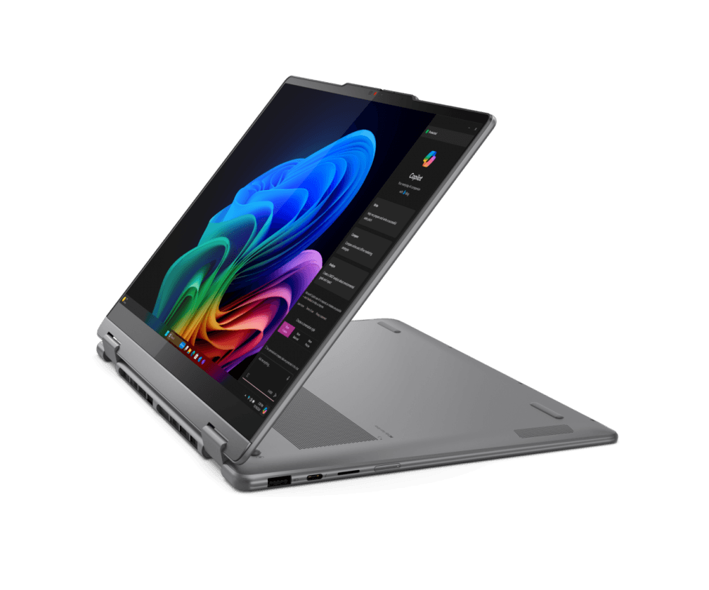 Lenovo yoga 7 2-in-1 14ILL10 83JQ005DRK — Noutbuklar, Bakı (3)