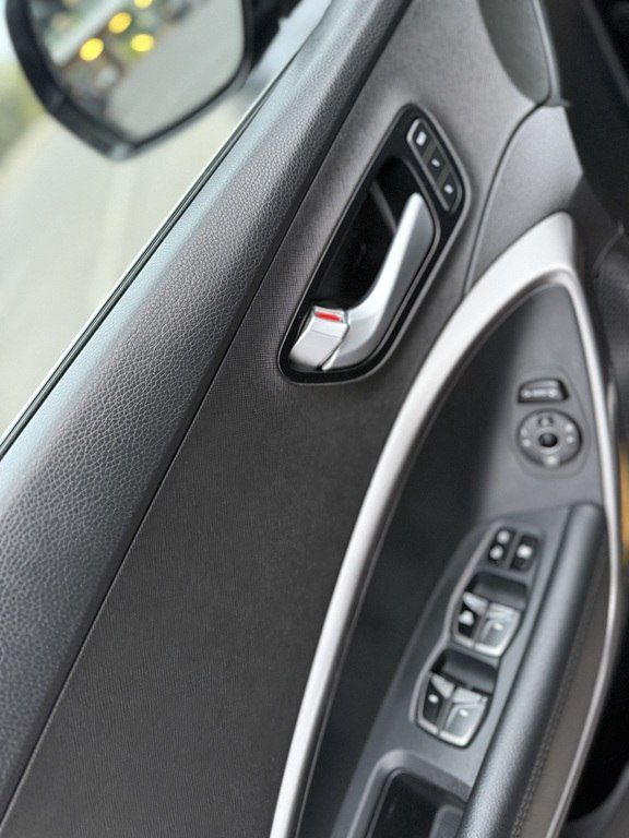 Hyundai Santa Fe, 2.0 L, 2016 il, 250 000 km 77-HD-319 — Avtomobillər, Bakı (8)