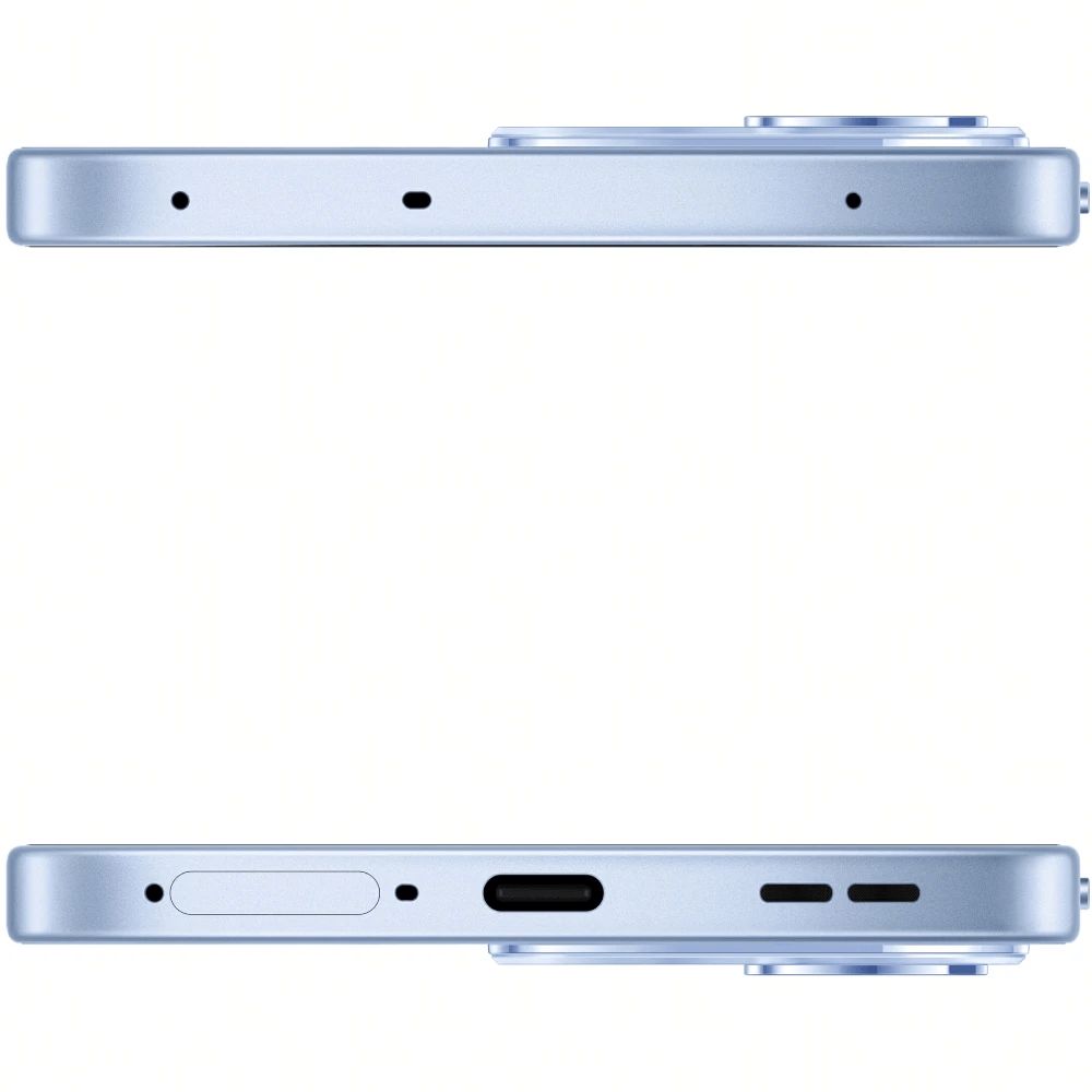 Oppo Reno15 F 8/256 GB Aurora Blue — Motorola, Bakı (4)