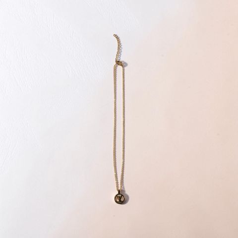 Kulonlu zəncir, paslanmayan polad, 440 mm — Bakı
