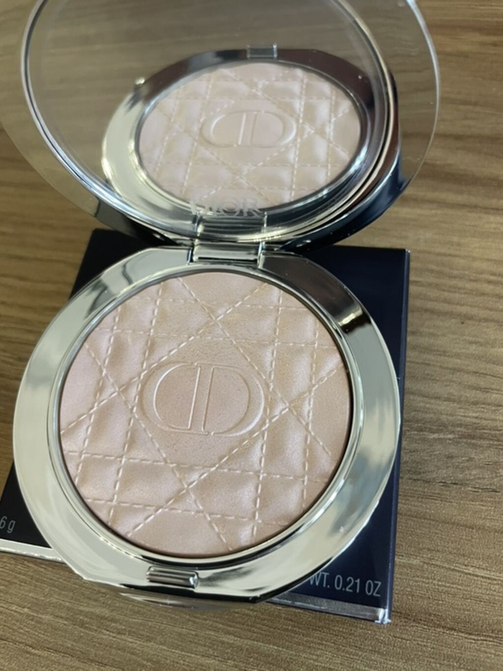 Xaylayter Dior Yeni — Gözəllik və sağlamlıq, Bakı (3)