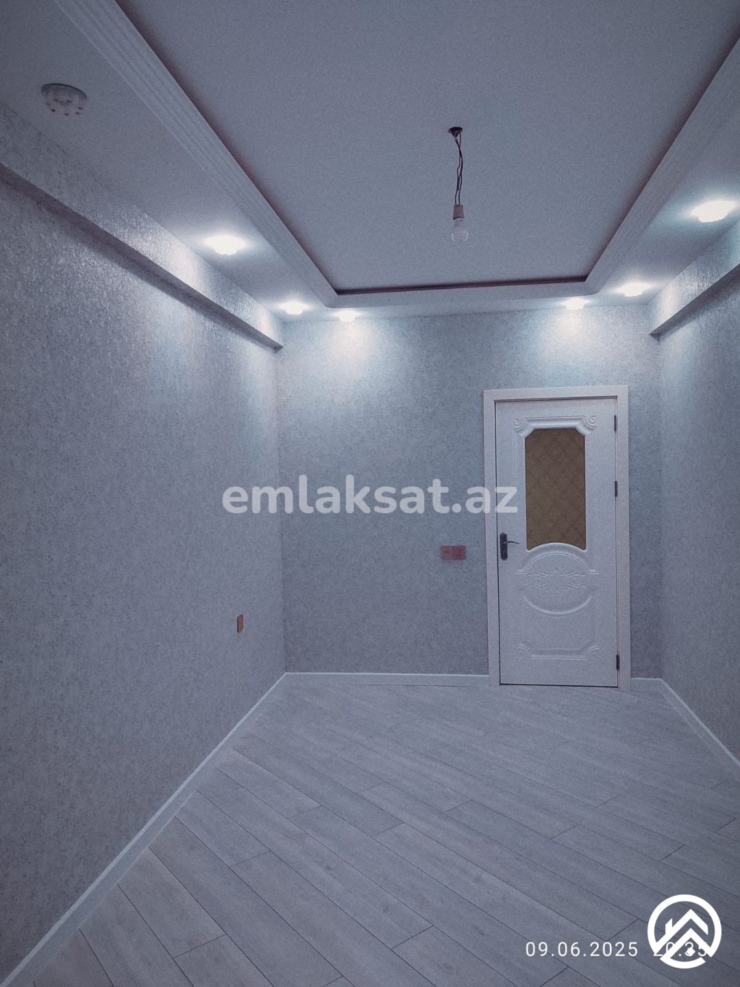 Satılır 3 otaq yeni tikili 85 m², Xırdalan — Mənzil, Xırdalan (4)