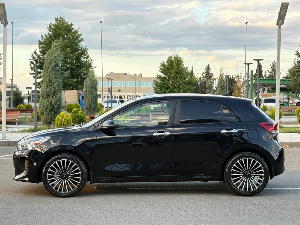 Kia Rio, 1.6 L, 2021 il, 46 000 km — Avtomobillər, Gəncə (9)
