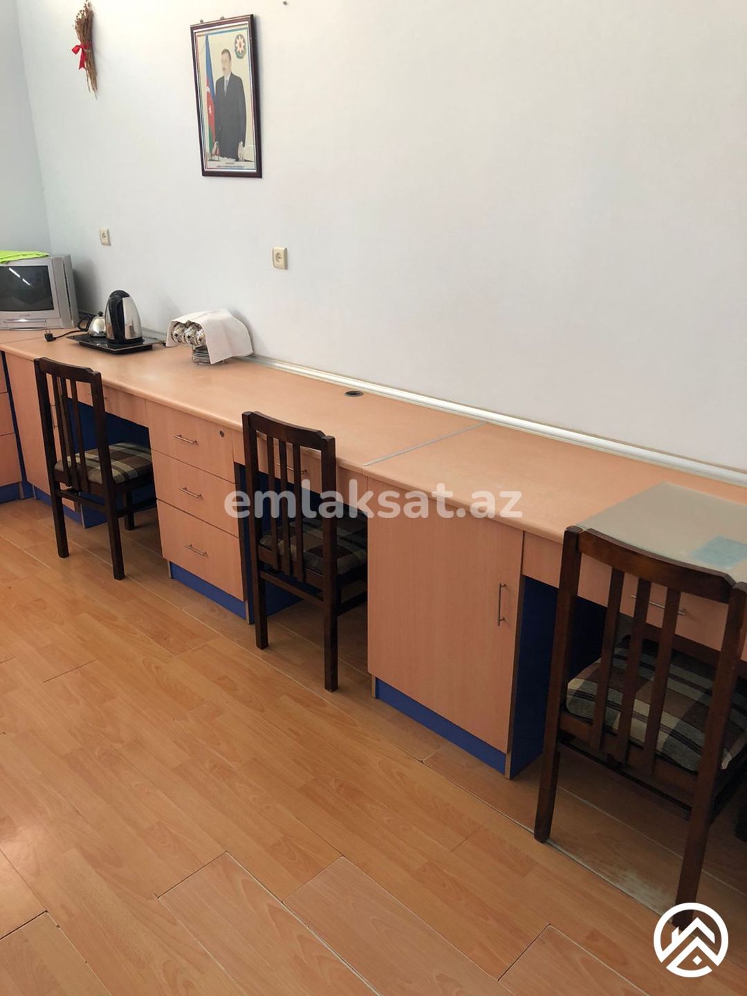 Satılır obyekt 64 m², Bakıxanov — Əmlak, Bakı (9)