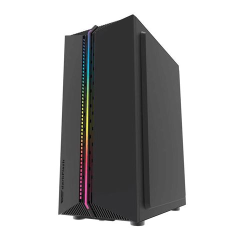 Case Aigo DarkFlash DK151 Black — 94 ₼ · Bakı · Korpuslər Case Aigo DarkFlash DK151 Black — Bakı
