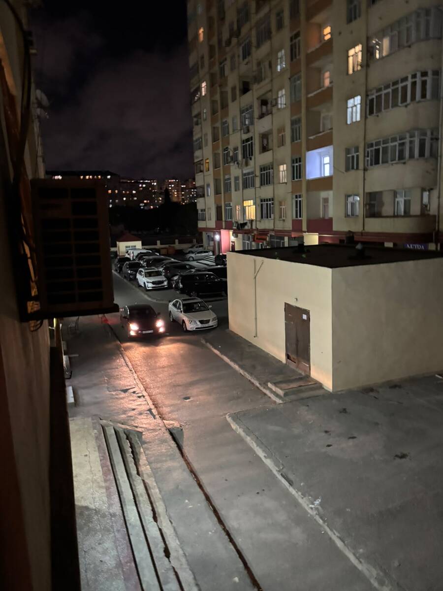 Satılır 2 otaqlı yeni tikili 70 m² — Mənzil, Bakı (2)