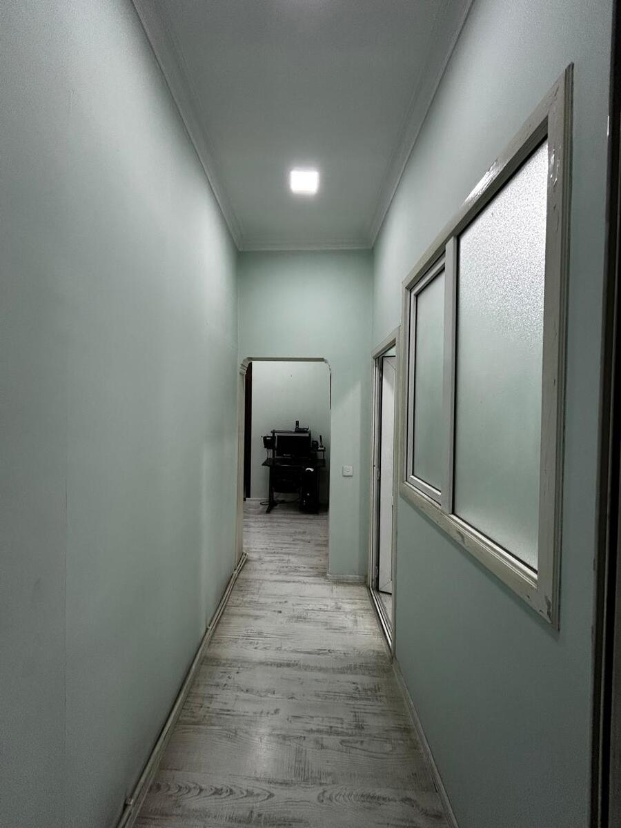 İcarəyə verilir 5 otaqlı ofis 200 m² — Ofis, Bakı (5)