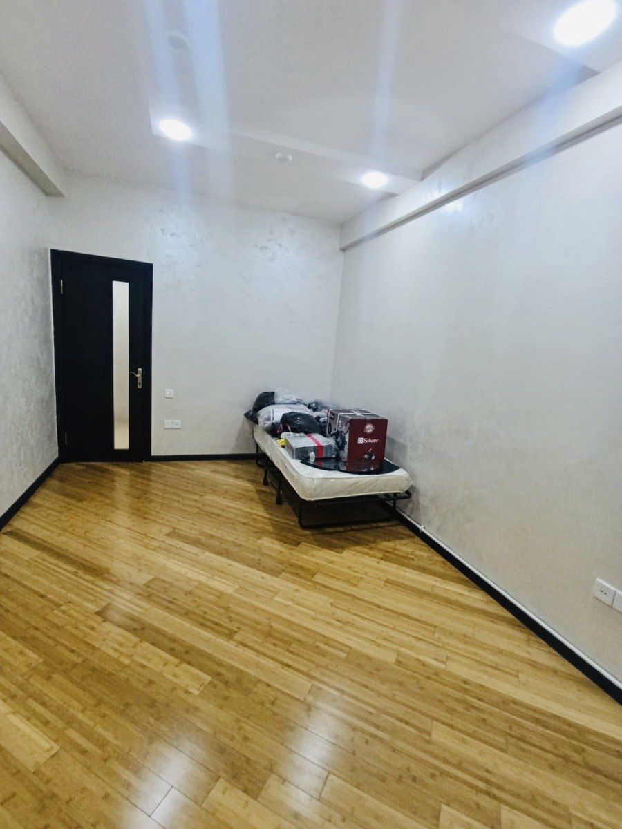 İcarəyə verilir 2 otaqlı yeni tikili 65 m² — Mənzil, Bakı (4)