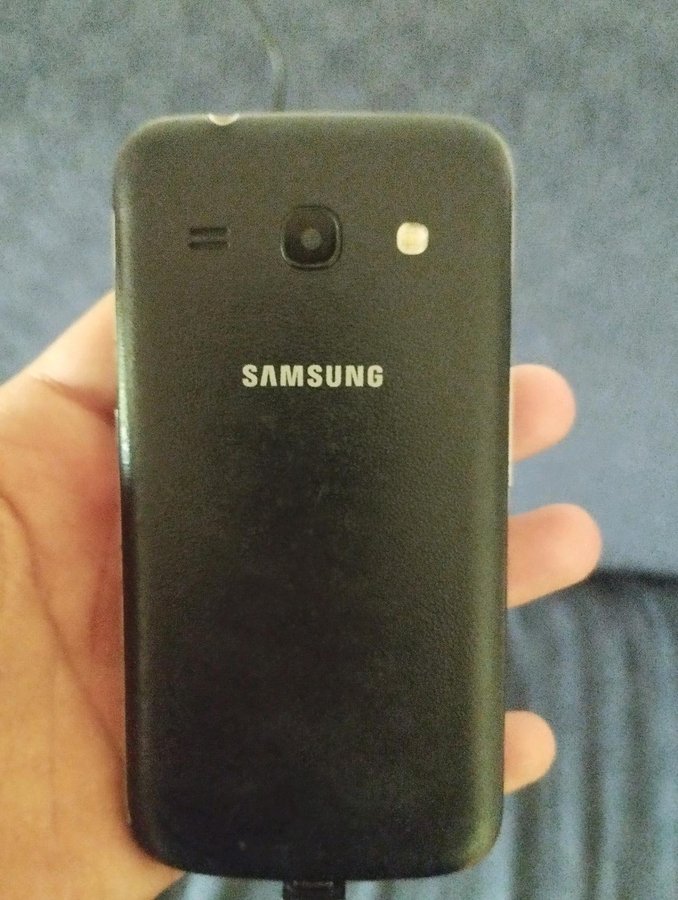 Samsung, space_black — Smartfonlar, Bakı (4)