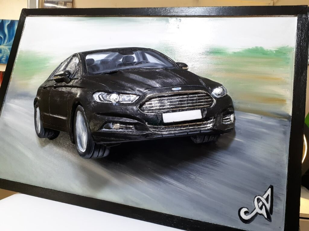 Ford, 2026 il, Ünvandan götürmə, Pulsuz çatdırılma, Ödənişli çatdırılma — Modellar, Gəncə (9)