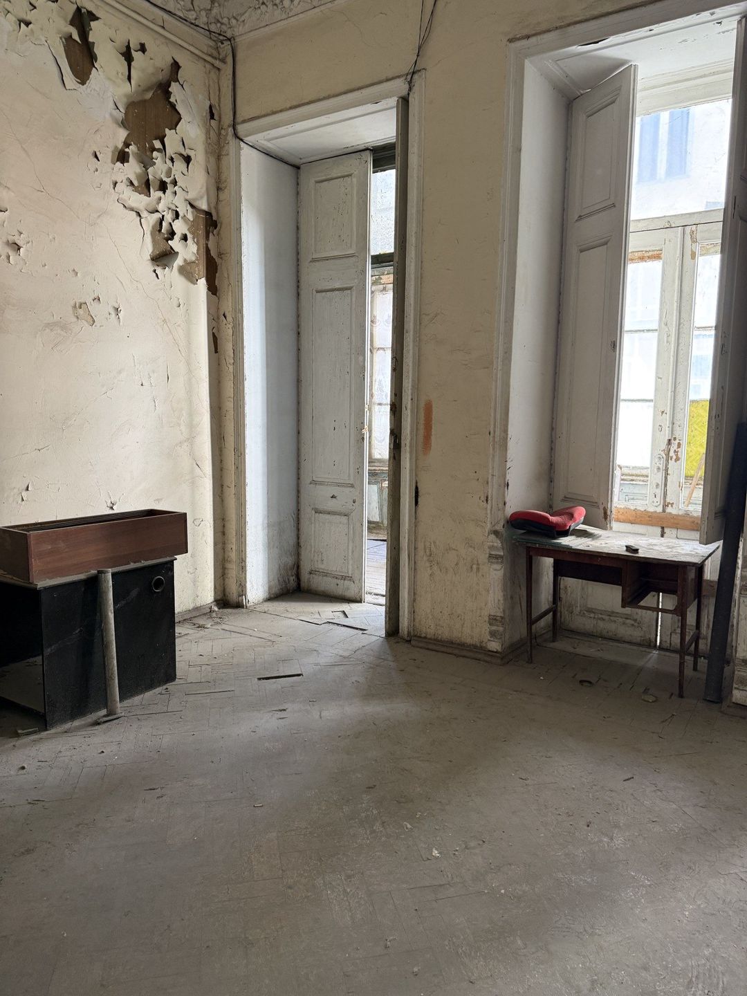 Satılır 5 otaqlı köhnə tikili 210 m² — Mənzil, Bakı (9)