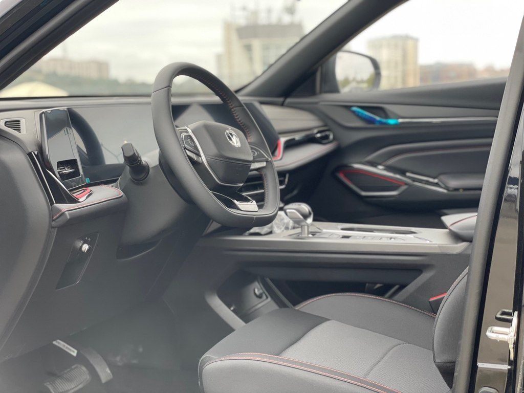 Changan Oshan X5 Plus, 1.5 L, 2026 il, yeni — Avtomobillər, Bakı (6)
