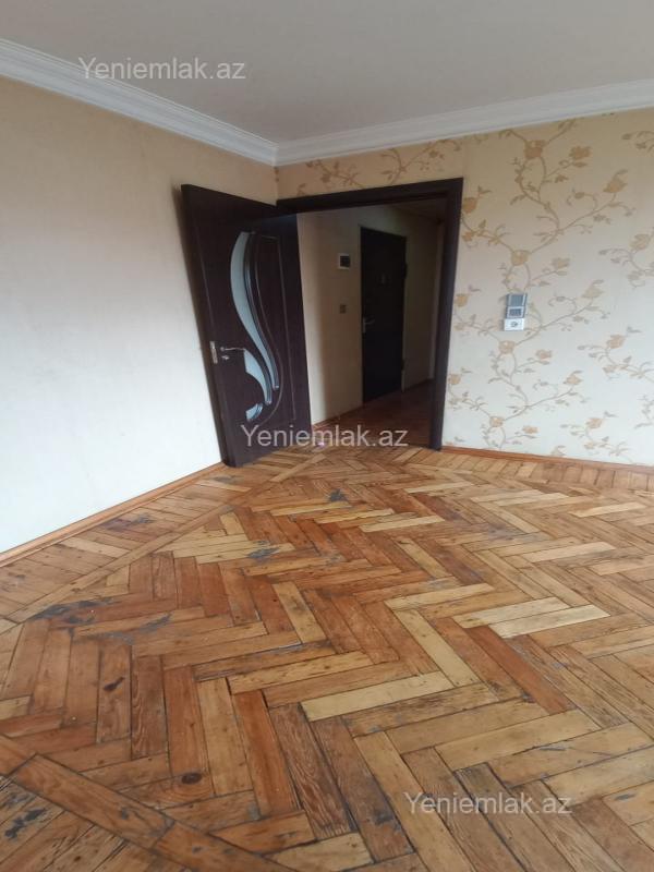 Kirayə 2 otaqlı Bina evi menzil (Köhnə tikili), 50 m², 34-cü məhəllə — Mənzil, Sumqayıt (8)