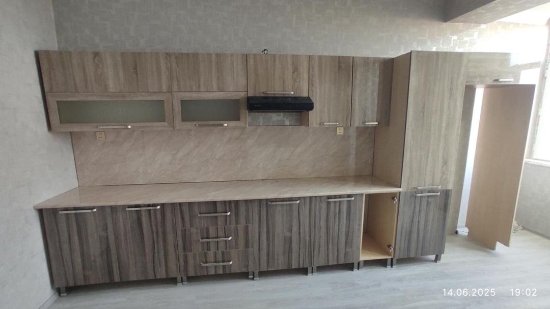 Satılır 3 otaqlı yeni tikili 134 m² — Mənzil, Bakı (10)