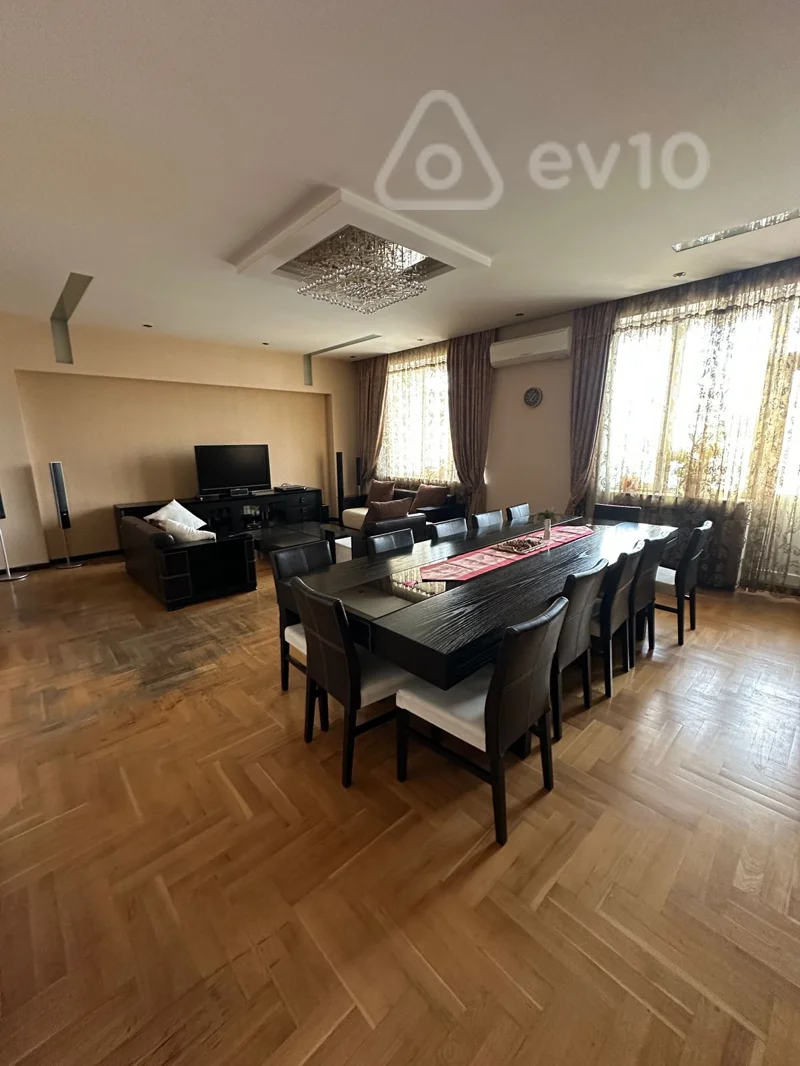 3 otaqlı mənzil, 156 m², Rəşid behbudov — kirayə — Mənzil, Bakı (3)