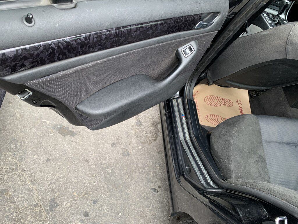 BMW 318, 2.0 L, 2002 il, 200 000 km — Avtomobillər, Bakı (11)