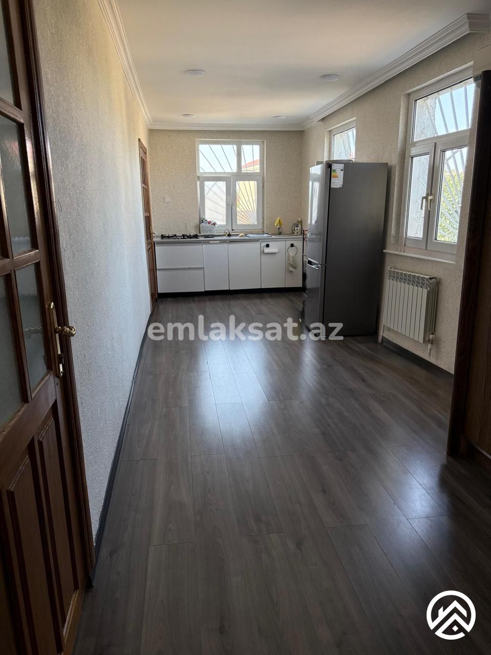 Satılır 5 otaq həyət evi / bağ evi 250 m², Novxanı — Ev, villa, Bakı (11)