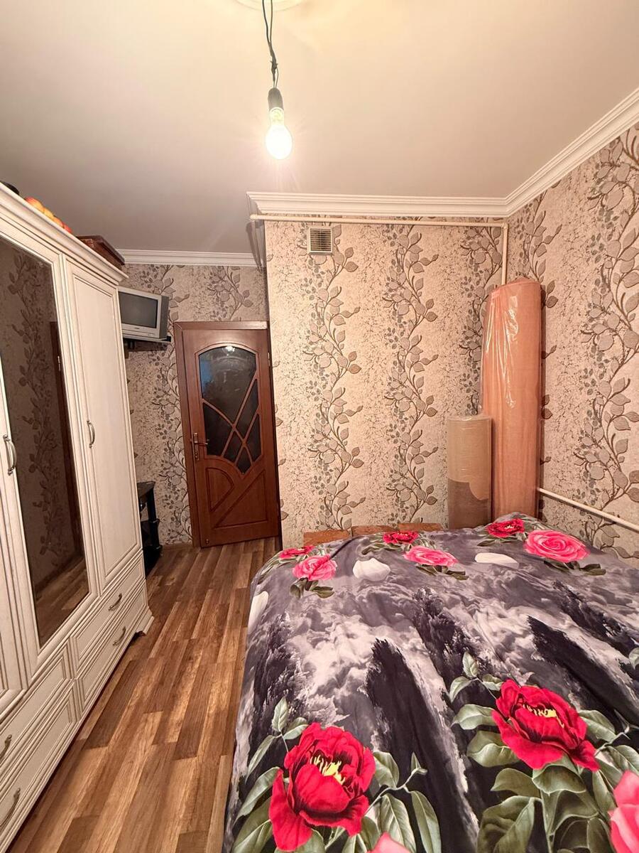 Satılır 3 otaqlı köhnə tikili 65 m² — Mənzil, Bakı (10)